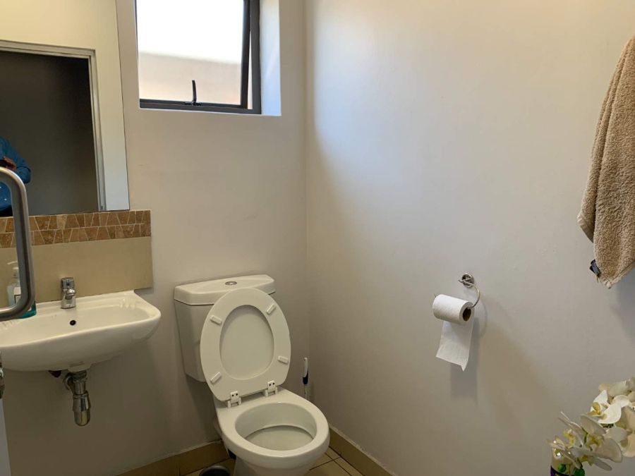 To Let commercial Property for Rent in Stikland Industrial Western Cape